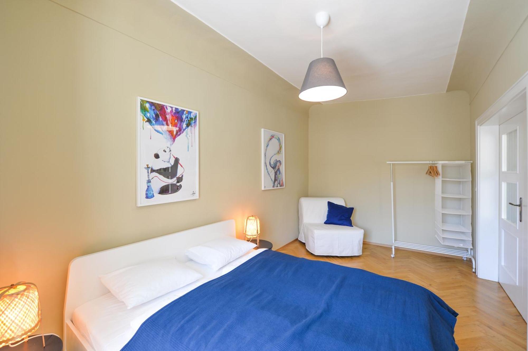 Celetna 27 Residence Prag Zimmer foto