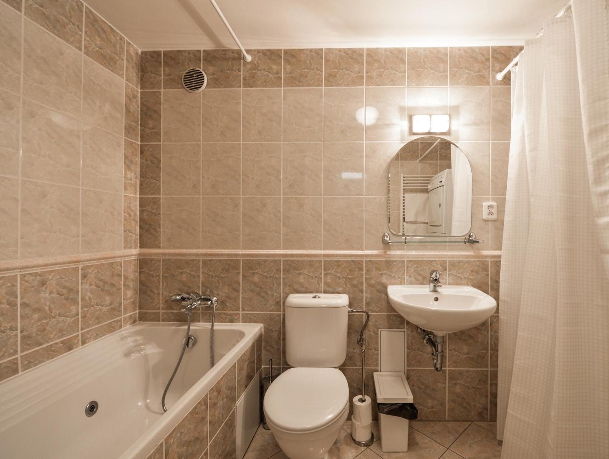 Celetna 27 Residence Prag Zimmer foto